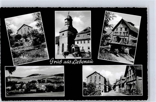 51457007 3528 liebenau - 3528,