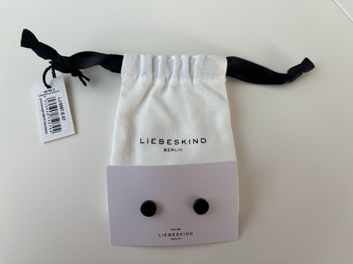 Liebeskind berlin ohrstecker - berlin,