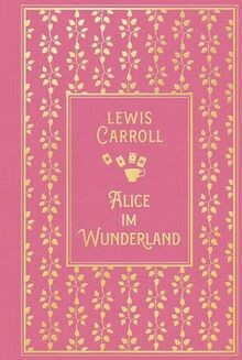 Alice wunderland mit - im, den