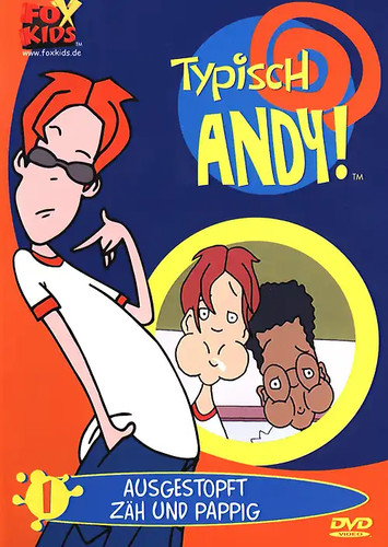 Typisch andy folge - 01,