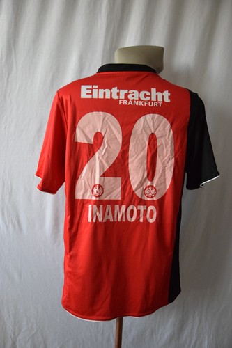 Eintracht frankfurt 2007 2008 - eintracht, 2007/2008