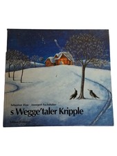 s Wegge'taler Kripple