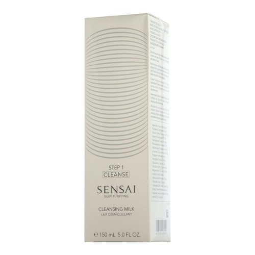 Sensai silky purifying - sensai,