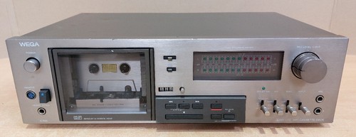 Wega 700 single stereo - wega,
