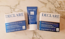 Declaré Face & Body Soap