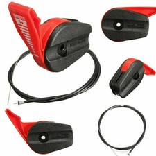 Universal 65'' Gashebel