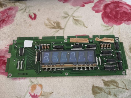 Williams system master - williams,