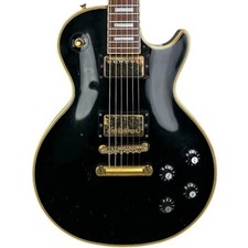 Greco EGC Les Paul Custom 1992