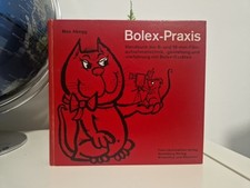 MAX ABEGG - BOLEX-PRAXIS - HANDBUCH DER 8- UND 16- MM FILMAUFNAHMETECHNIK