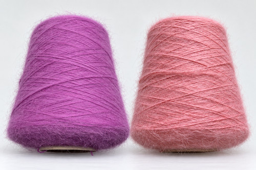 Konenwolle garn angora - konenwolle,