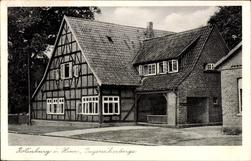 Rotenburg hann - rotenburg,