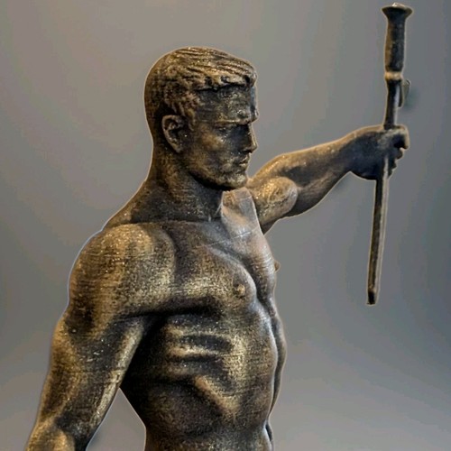 Arno breker skulptur der - breker,