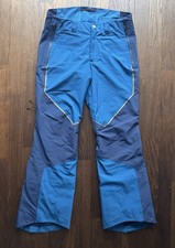 MAMMUT Skihose Scalottas HS Thermo Pants Men / Herren - Gr. 48 NEUWERTIG
