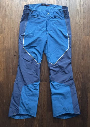 Mammut skihose scalottas - scalottas, hs