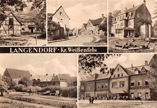 Langendorf (Kr. Weißenfels)