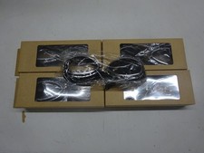 Neu 5 Stück Motorrad Brille Oldtimer BMW R51/2 R51/3 R67/2 R6/3 R68