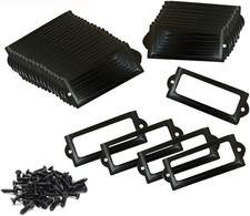 Stück label halter - stück,