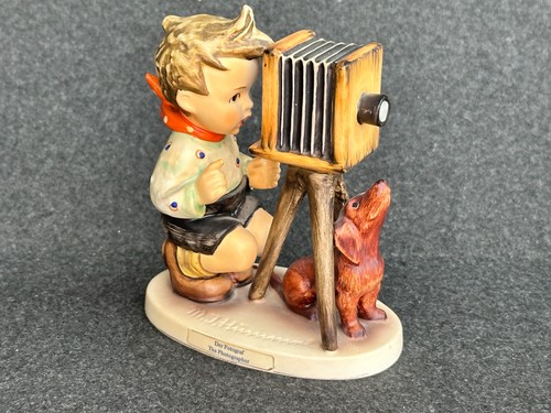 Hummel goebel figur - hummel,,