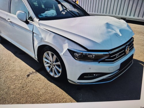 Passat 0 tdi automatik - vw,