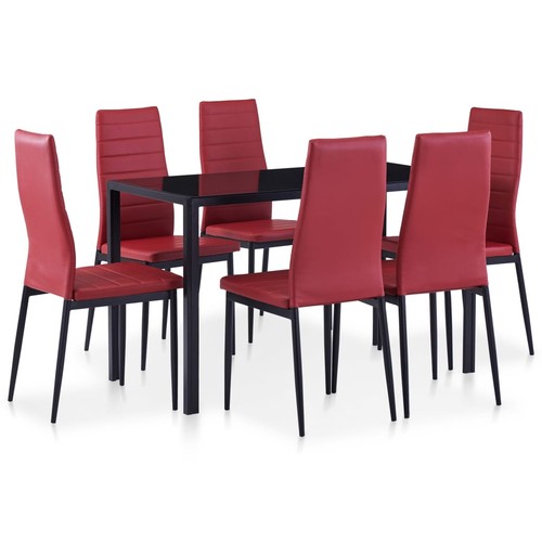 Essgruppe mit hochlehner - essgruppe,