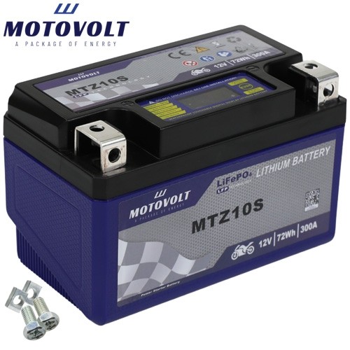 Batterie für yamaha - für,