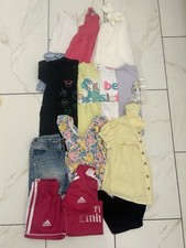 Bekleidungspaket mädchen - bekleidungspaket,