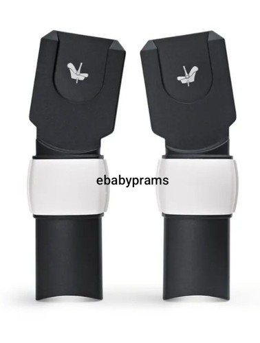 Bugaboo fox 5 lynx - bugaboo,
