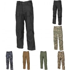 Einsatzhose Mission Ny/Co