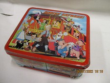 Brotzeitdose Blech US - Disney