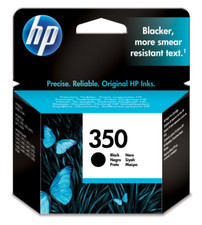 Original HP350 Tintenpatrone