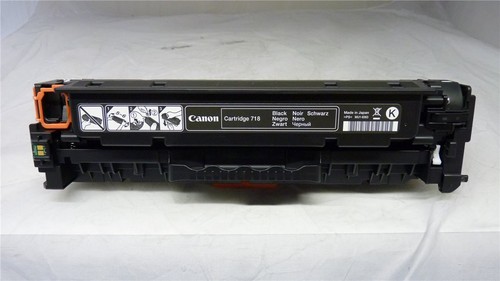 Original canon cartridge 718 - canon,