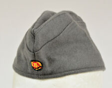 DDR NVA GT Käppi Schiffchen Mannschaften Streichgarn Größe 58 3606