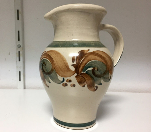 Krug krugvase blumenvase heyde - krug,