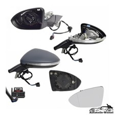 Außenspiegel Links Ele