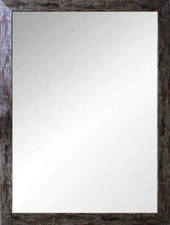 Spiegel FIM mit gerilltem