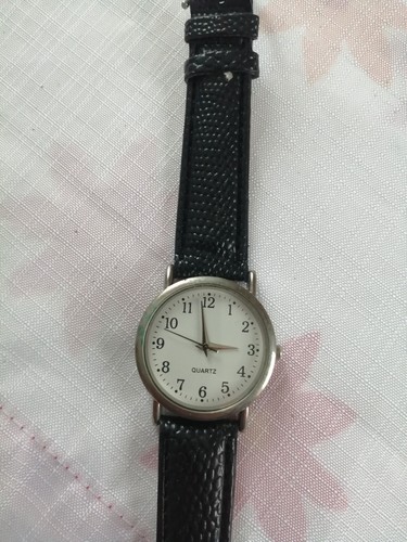 Armbanduhr quartz mit - armbanduhr,