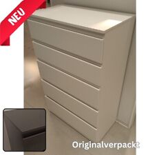 🔵🟡 IKEA Kullen Sideboard Kommode 5 Schubladen Neu und Originalverpackt