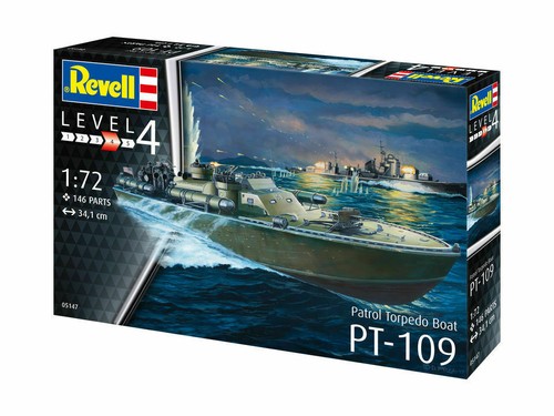 Revell 05147 bausatz - 05147,