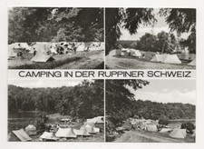 37/42 AK CAMPING ZELTEN