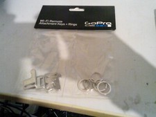 GoPro Wi-Fi Attachment Keys + Rings AWFKY-001