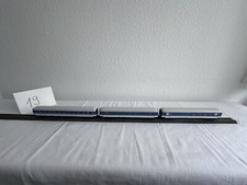 Märklin D-Zug Waggons 2x 1. Klasse + 1x 2. Klasse