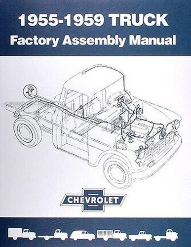 Chevrolet pickup truck - pickup,