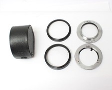 Olympus PEN F Extension Tube