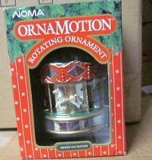 ornamation von Noma Karusell