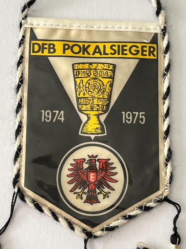 Eintracht frankfurt wimpel - eintracht,