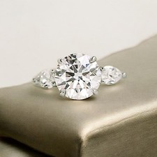 IGI Lab Created Diamant Damen