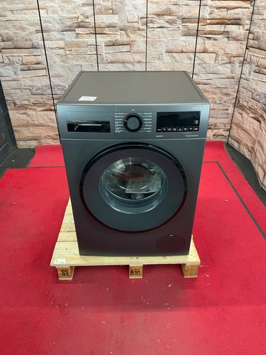 Bosch serie wgg244zr10 - bosch,