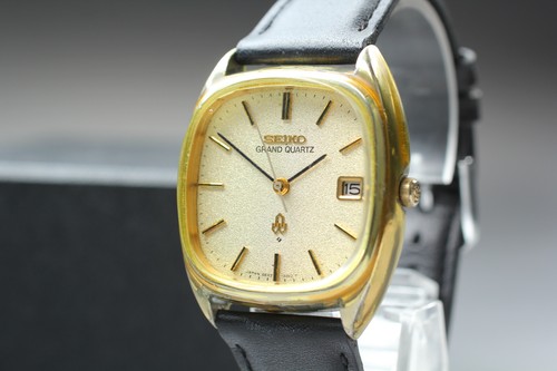 Vintage 1976 exc - vintage, seiko