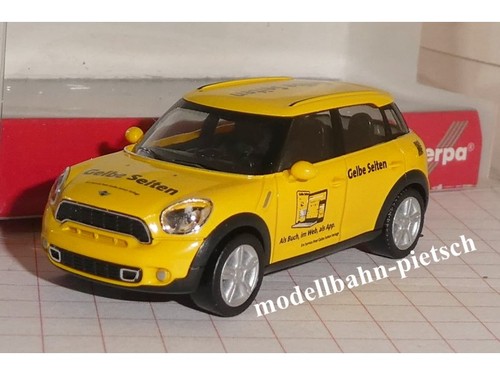 Herpa 091510 mini - 091510,