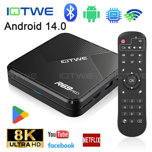 2026 android14 smart box - 2026,